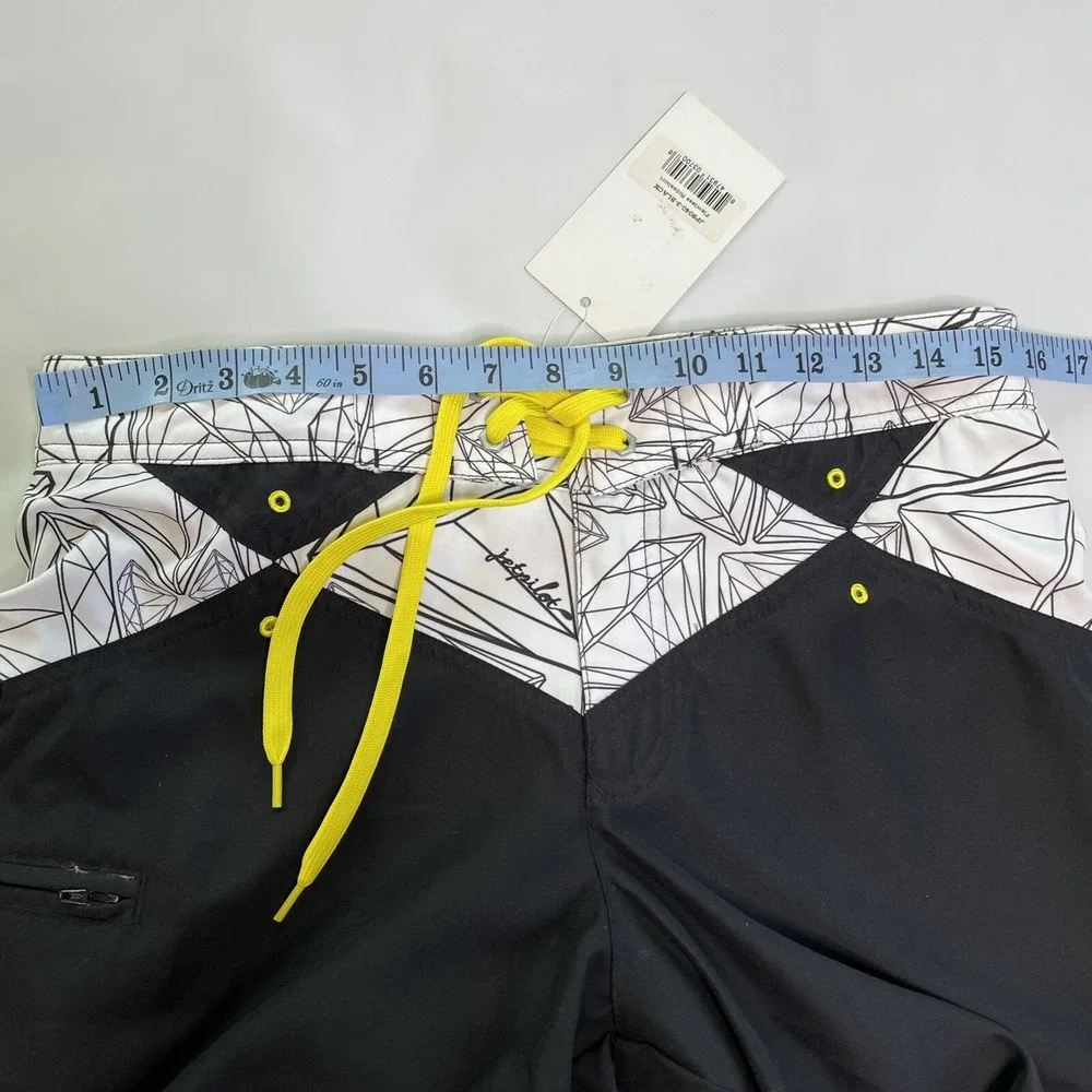 Jetpilot boardshorts flawless